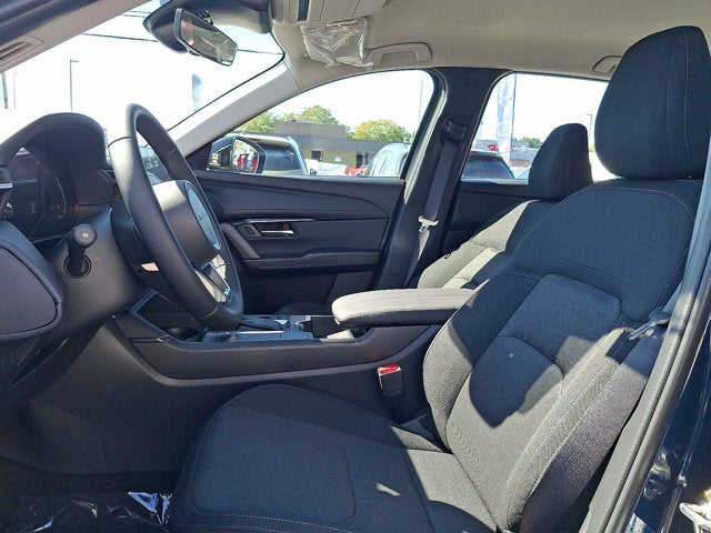 2026 Mazda Mazda CX-5 2.5 S AWD