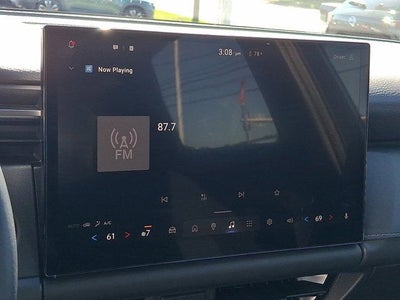 2026 Mazda Mazda CX-5 2.5 S AWD