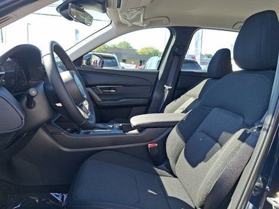2026 Mazda Mazda CX-5 2.5 S AWD