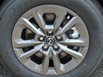 2026 Mazda Mazda CX-5 2.5 S AWD