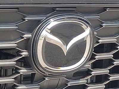 2026 Mazda Mazda CX-5 2.5 S AWD