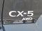 2026 Mazda Mazda CX-5 2.5 S AWD