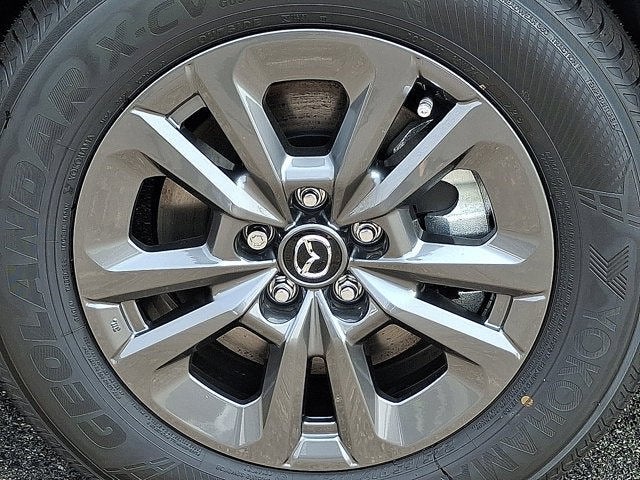 2026 Mazda Mazda CX-5 2.5 S AWD