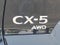2026 Mazda Mazda CX-5 2.5 S AWD