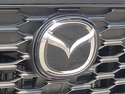 2026 Mazda Mazda CX-5 2.5 S AWD