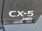 2026 Mazda Mazda CX-5 2.5 S AWD