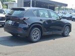 2026 Mazda Mazda CX-5 2.5 S AWD