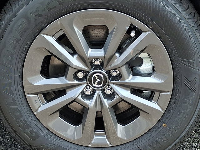 2026 Mazda Mazda CX-5 2.5 S AWD