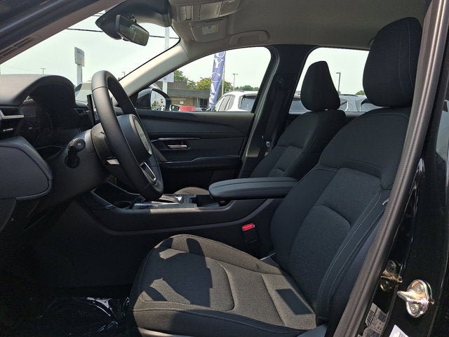 2026 Mazda Mazda CX-5 2.5 S AWD