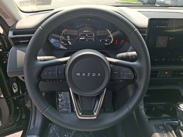 2026 Mazda Mazda CX-5 2.5 S AWD