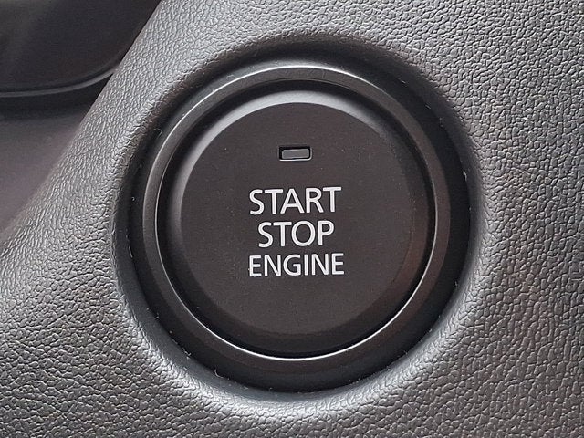 2026 Mazda Mazda CX-5 2.5 S AWD