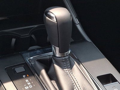 2026 Mazda Mazda CX-5 2.5 S AWD