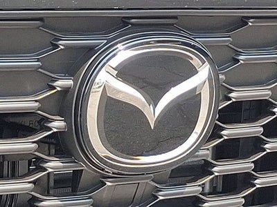 2026 Mazda Mazda CX-5 2.5 S AWD