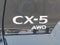 2026 Mazda Mazda CX-5 2.5 S AWD