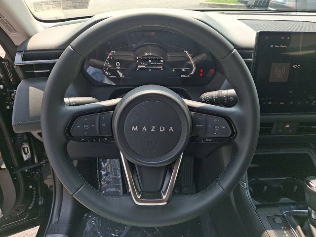 2026 Mazda Mazda CX-5 2.5 S AWD