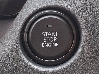 2026 Mazda Mazda CX-5 2.5 S AWD