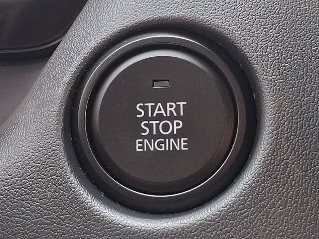 2026 Mazda Mazda CX-5 2.5 S AWD