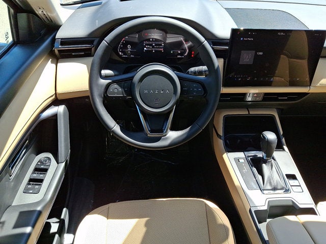 2026 Mazda Mazda CX-5 2.5 S Premium AWD