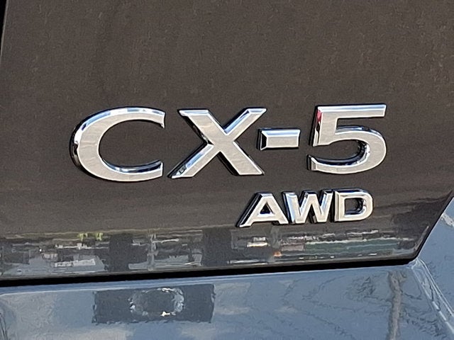 2026 Mazda Mazda CX-5 2.5 S Premium Plus AWD