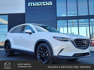 2023 Mazda CX-9 Touring Plus