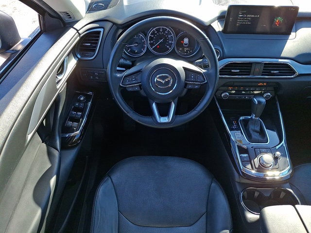 2021 Mazda Mazda CX-9 Touring