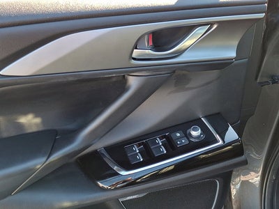 2021 Mazda Mazda CX-9 Touring