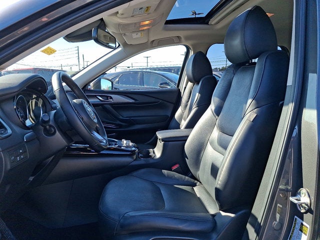 2021 Mazda Mazda CX-9 Touring