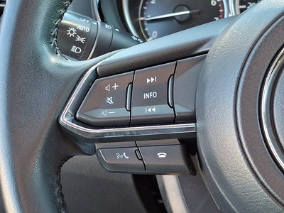 2021 Mazda Mazda CX-9 Touring