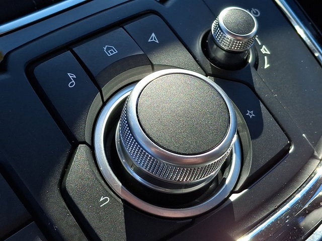 2021 Mazda Mazda CX-9 Touring