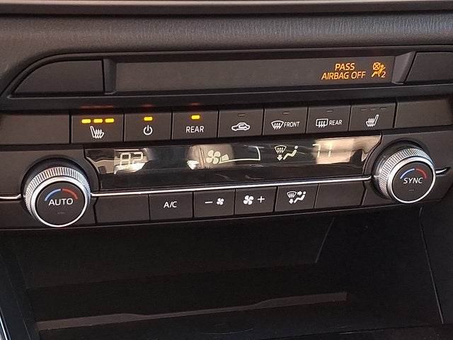 2021 Mazda Mazda CX-9 Touring