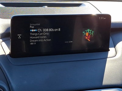 2021 Mazda Mazda CX-9 Touring