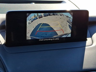 2021 Mazda Mazda CX-9 Touring