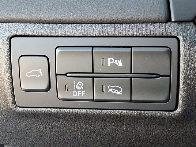 2021 Mazda Mazda CX-9 Touring