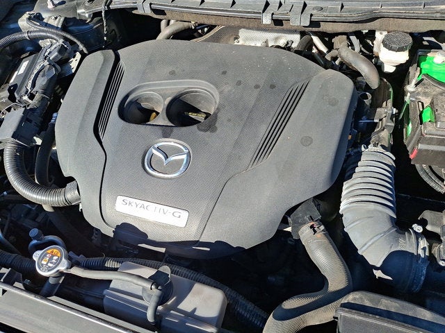 2021 Mazda Mazda CX-9 Touring