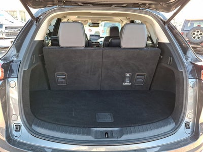 2021 Mazda Mazda CX-9 Touring