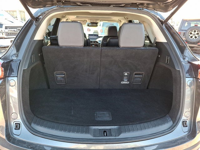 2021 Mazda Mazda CX-9 Touring