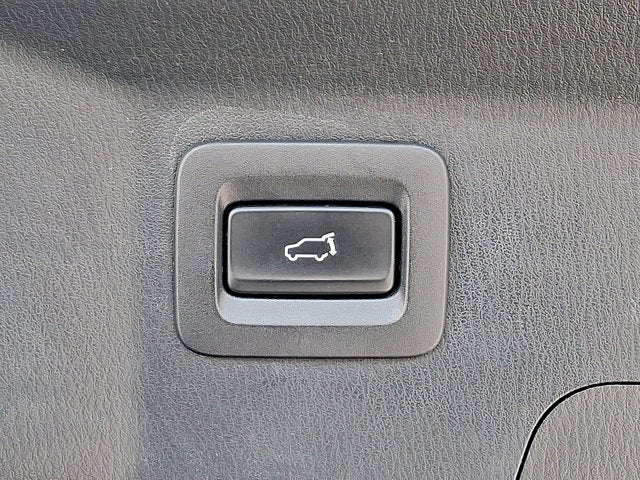 2021 Mazda Mazda CX-9 Touring