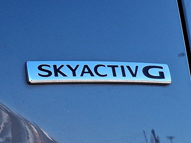 2021 Mazda Mazda CX-9 Touring