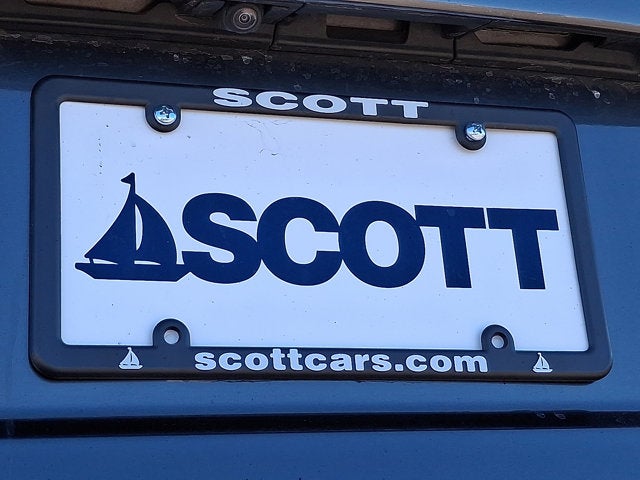 2021 Mazda Mazda CX-9 Touring