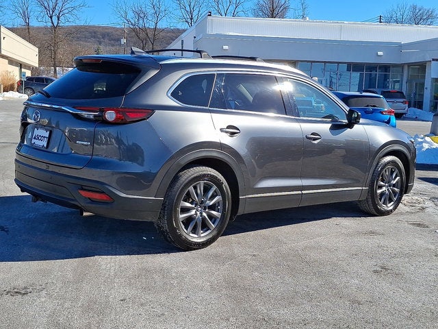 2021 Mazda Mazda CX-9 Touring