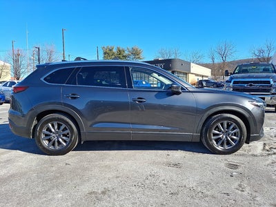 2021 Mazda Mazda CX-9 Touring