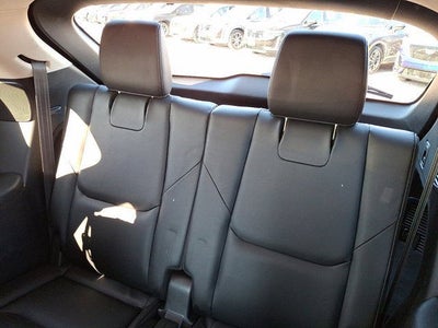 2021 Mazda Mazda CX-9 Touring