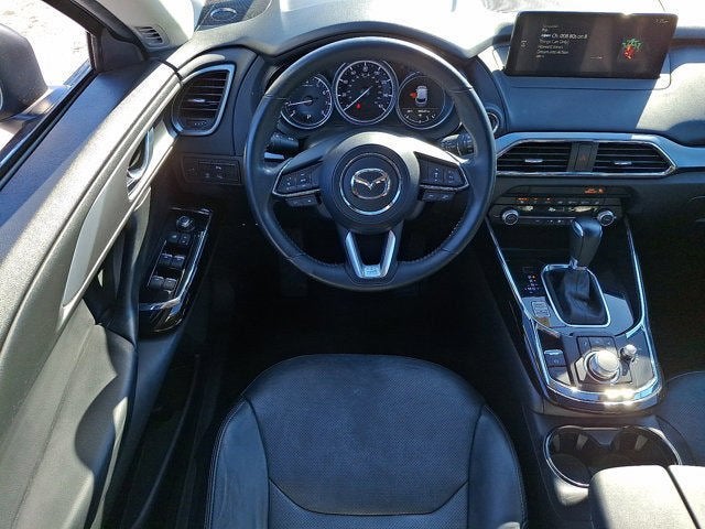 2021 Mazda Mazda CX-9 Touring