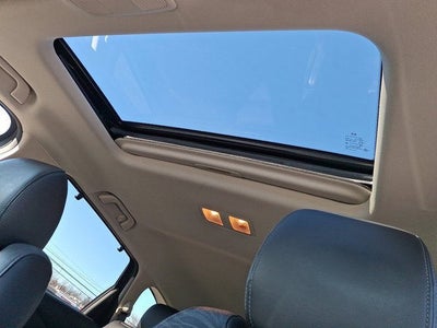 2021 Mazda Mazda CX-9 Touring