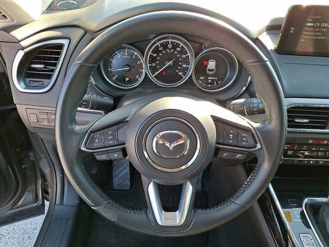 2021 Mazda Mazda CX-9 Touring