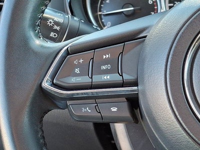 2021 Mazda Mazda CX-9 Touring