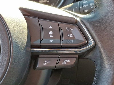 2021 Mazda Mazda CX-9 Touring