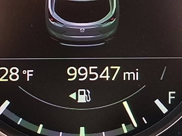 2021 Mazda Mazda CX-9 Touring