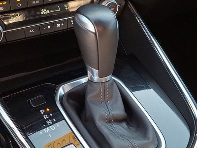 2021 Mazda Mazda CX-9 Touring