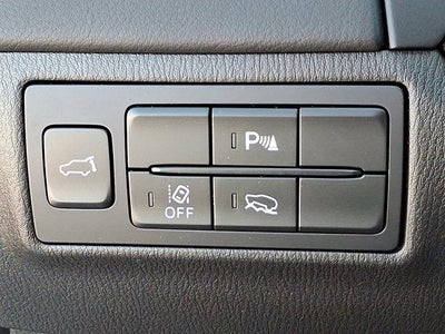 2021 Mazda Mazda CX-9 Touring